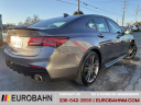 Thumbnail image of 2019 Acura TLX at EurobahnBmwMiniMercedesBenz of Greensboro, NC