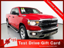 2023 Ram 1500 at Toyota Scion of Tampa Bay