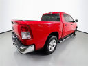 Thumbnail image of 2023 Ram 1500 at Toyota Scion of Tampa Bay