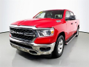 Thumbnail image of 2023 Ram 1500 at Toyota Scion of Tampa Bay
