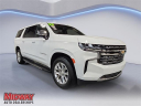Thumbnail image of 2023 Chevrolet Suburban at Midway Chrysler Dodge Jeep Ram