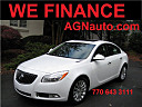 Thumbnail image of 2013 Buick Regal at AGN Auto Gallery