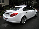 Thumbnail image of 2013 Buick Regal at AGN Auto Gallery