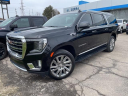 Thumbnail image of 2021 GMC Yukon XL at Al Serra Buick GMC