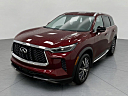 Thumbnail image of 2023 INFINITI QX60 at Premier Motorcars