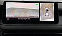 Thumbnail image of 2023 INFINITI QX60 at Premier Motorcars