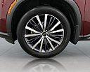 Thumbnail image of 2023 INFINITI QX60 at Premier Motorcars