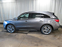 Thumbnail image of 2017 Acura MDX at Dave White Acura
