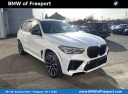 2022 BMW X5 M Base at BMW Mini of Freeport