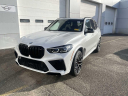 Thumbnail image of 2022 BMW X5 M at BMW Mini of Freeport