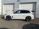 Thumbnail image of 2022 BMW X5 M at BMW Mini of Freeport