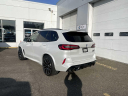Thumbnail image of 2022 BMW X5 M at BMW Mini of Freeport