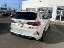Thumbnail image of 2022 BMW X5 M at BMW Mini of Freeport