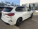 Thumbnail image of 2022 BMW X5 M at BMW Mini of Freeport
