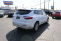 2018 Buick Enclave Avenir at May Motor Company
