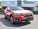 2024 Subaru Crosstrek Premium at Island Subaru