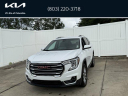Thumbnail image of 2022 GMC Terrain at JT's Kia (used)