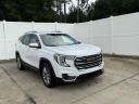 Thumbnail image of 2022 GMC Terrain at JT's Kia (used)