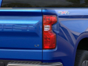 Thumbnail image of 2025 Chevrolet Silverado 1500 at Chevrolet 112