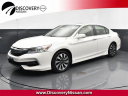 Thumbnail image of 2017 Honda Accord Hybrid at Discovery Nissan