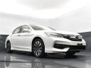 Thumbnail image of 2017 Honda Accord Hybrid at Discovery Nissan