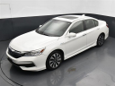 Thumbnail image of 2017 Honda Accord Hybrid at Discovery Nissan