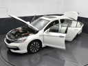 Thumbnail image of 2017 Honda Accord Hybrid at Discovery Nissan
