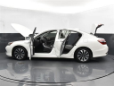 Thumbnail image of 2017 Honda Accord Hybrid at Discovery Nissan