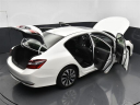 Thumbnail image of 2017 Honda Accord Hybrid at Discovery Nissan