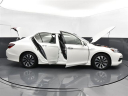 Thumbnail image of 2017 Honda Accord Hybrid at Discovery Nissan