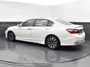 Thumbnail image of 2017 Honda Accord Hybrid at Discovery Nissan