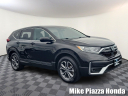 Thumbnail image of 2021 Honda CR-V at Mike Piazza Honda Langhorne