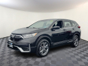 Thumbnail image of 2021 Honda CR-V at Mike Piazza Honda Langhorne