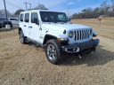 Thumbnail image of 2022 Jeep Wrangler Unlimited at Kirk Brothers Of Batesville