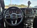 2022 Jeep Wrangler Unlimited Sahara at Kirk Brothers Of Batesville