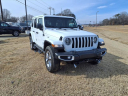 Thumbnail image of 2022 Jeep Wrangler Unlimited at Kirk Brothers Of Batesville