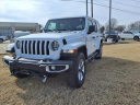 Thumbnail image of 2022 Jeep Wrangler Unlimited at Kirk Brothers Of Batesville