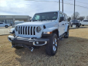 Thumbnail image of 2022 Jeep Wrangler Unlimited at Kirk Brothers Of Batesville