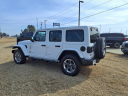 Thumbnail image of 2022 Jeep Wrangler Unlimited at Kirk Brothers Of Batesville