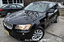 Thumbnail image of 2014 BMW X3 at Onyx Motors LTD