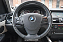 Thumbnail image of 2014 BMW X3 at Onyx Motors LTD