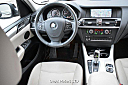 Thumbnail image of 2014 BMW X3 at Onyx Motors LTD