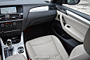 Thumbnail image of 2014 BMW X3 at Onyx Motors LTD