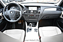 Thumbnail image of 2014 BMW X3 at Onyx Motors LTD
