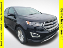 Thumbnail image of 2016 Ford Edge at Jim Riehl's Friendly Ford of Charlevoix