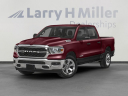 Thumbnail image of 2023 Ram 1500 at New-LarryHMillerBountifulChryslerJeep of Bountiful, UT
