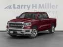 Thumbnail image of 2023 Ram 1500 at New-LarryHMillerBountifulChryslerJeep of Bountiful, UT