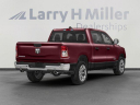 Thumbnail image of 2023 Ram 1500 at New-LarryHMillerBountifulChryslerJeep of Bountiful, UT