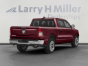 Thumbnail image of 2023 Ram 1500 at New-LarryHMillerBountifulChryslerJeep of Bountiful, UT