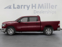 Thumbnail image of 2023 Ram 1500 at New-LarryHMillerBountifulChryslerJeep of Bountiful, UT